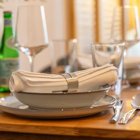 Apartment Rr - Chic 33qm - Parking - Washer